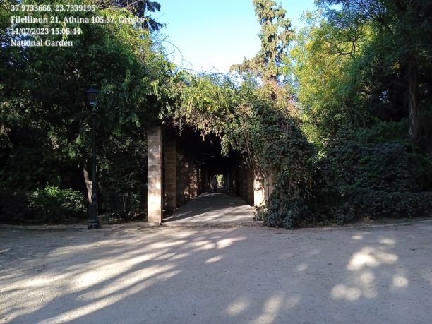 National Garden